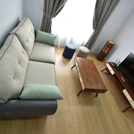 Appartamento di 75 m² con 3 camera Kuala Lumpur Esterno foto