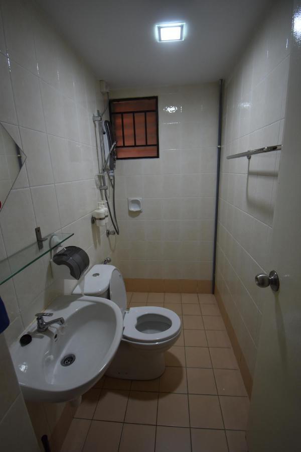 Appartamento di 75 m² con 3 camera Kuala Lumpur Esterno foto