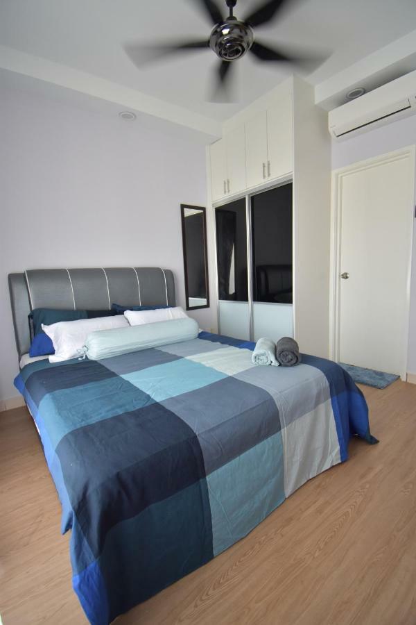 Appartamento di 75 m² con 3 camera Kuala Lumpur Esterno foto