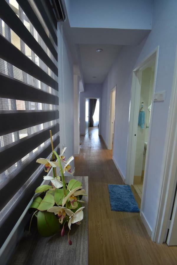 Appartamento di 75 m² con 3 camera Kuala Lumpur Esterno foto