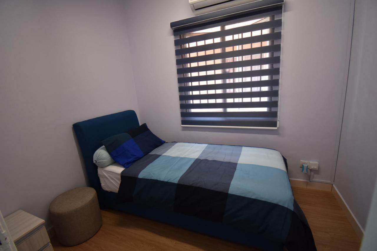 Appartamento di 75 m² con 3 camera Kuala Lumpur Esterno foto